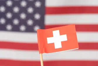 „Ножовете са извадени“: Как Тръмп разбуни иначе спокойната Швейцария