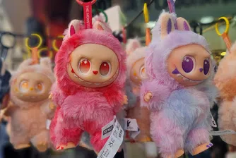 Опасни Labubu фалшификати заливат пазара