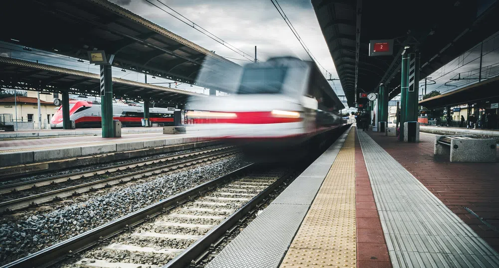 Wi-Fi в европейските влакове? Мисия (не)възможна