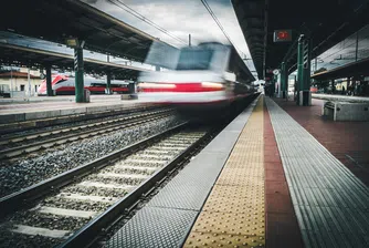 Wi-Fi в европейските влакове? Мисия (не)възможна