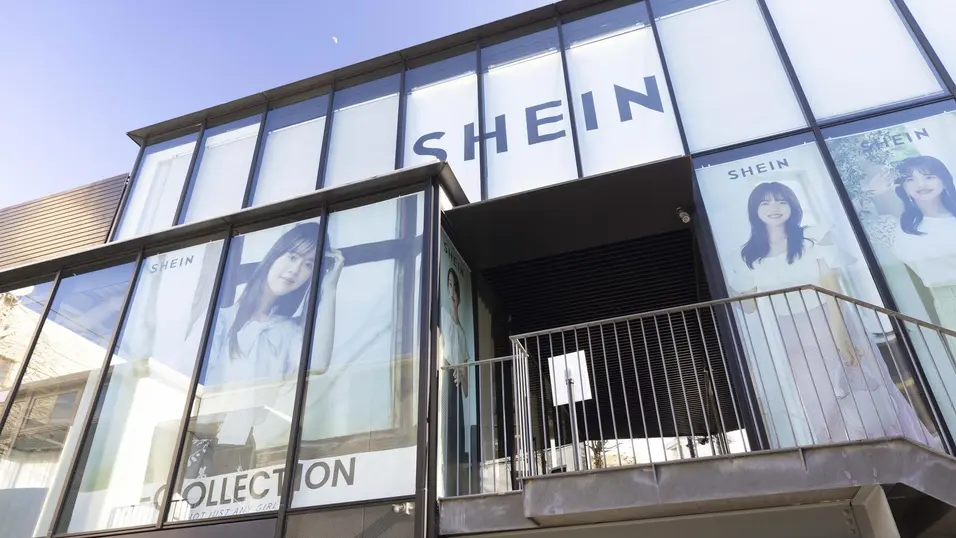 Shein търси оценка от 30-40 милиарда долара за IPO-то в Хонконг