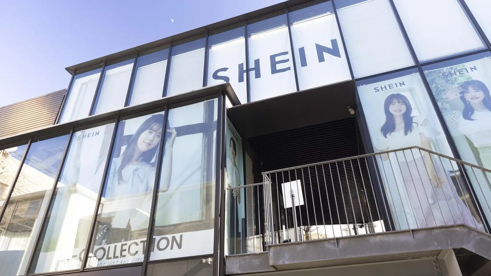 Shein търси оценка от 30-40 милиарда долара за IPO-то в Хонконг