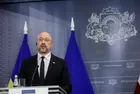 Шмигал: Енергийната война между Украйна и Русия ще определи пътя към мира