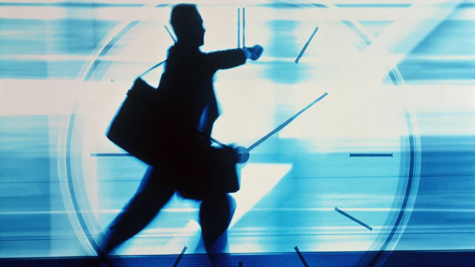 Час пик не е това, което беше: Работата от 10 до 4 е новото от 9 до 5