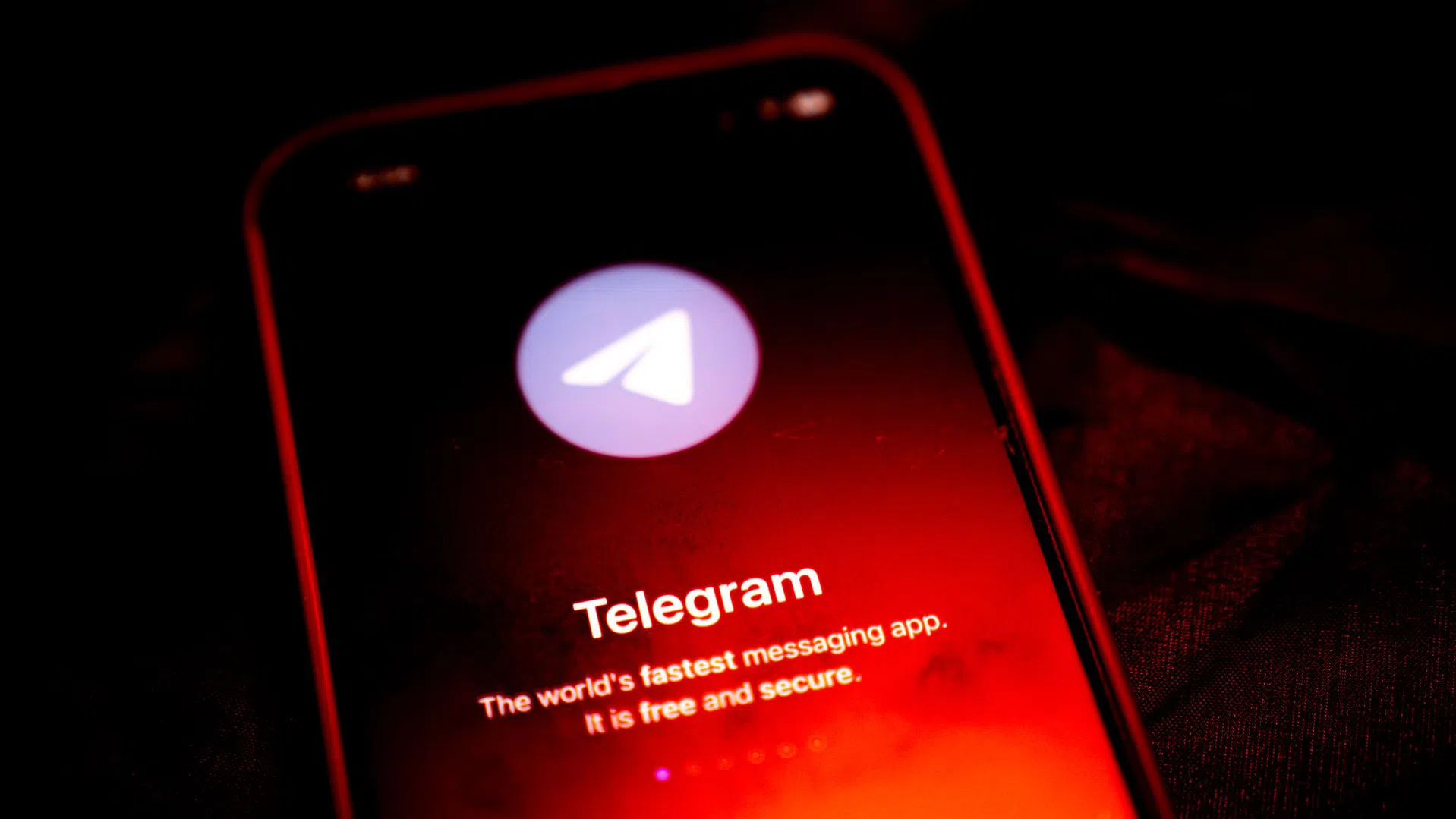 Telegram поднесе извинения за дийпфейк порно материали