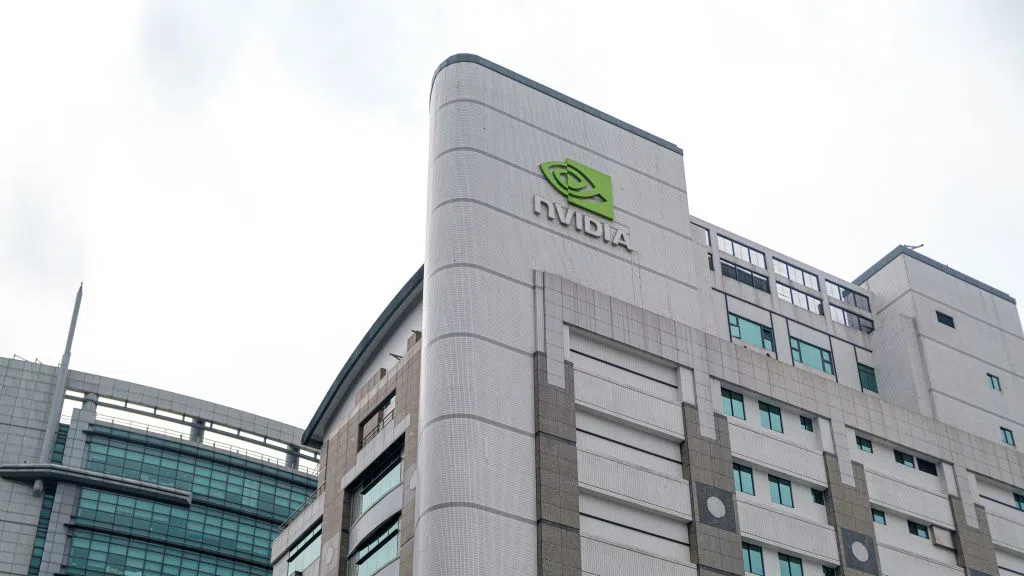 Китай: Nvidia е нарушила антитръстовите закони