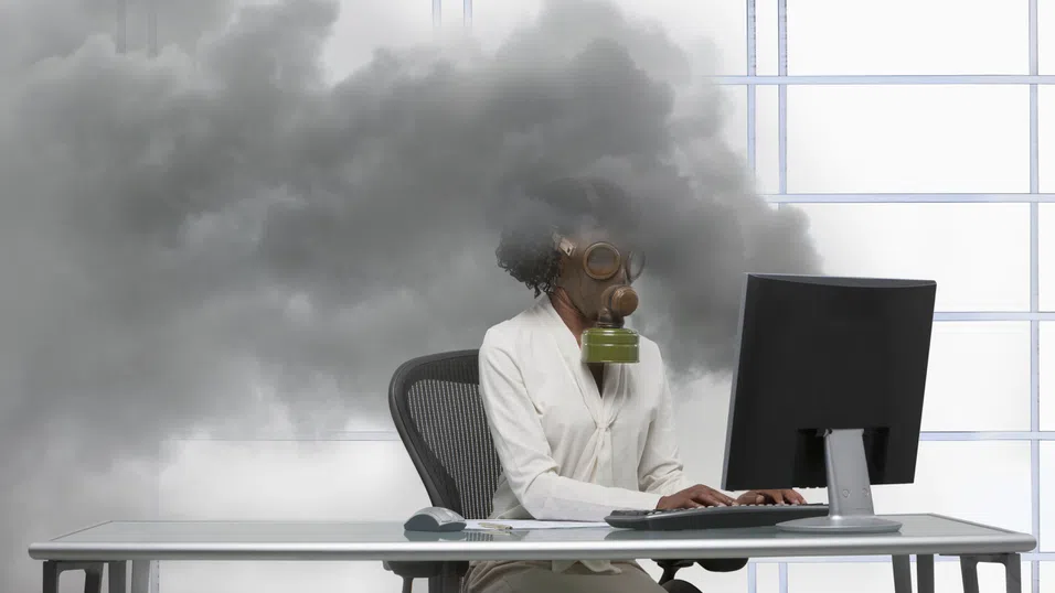 Пет професии с най-висок риск от бърнаут