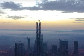 Проектът цели сградата да се захранва от 75% водород и 25% фотоволтаици, като няма да разчита на традиционната електрическа мрежа