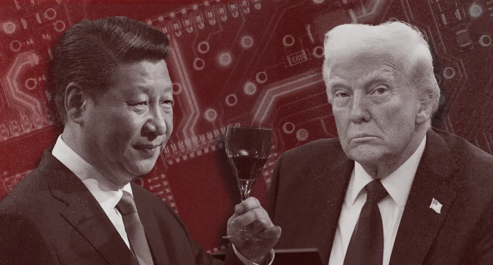 Два подхода в AI надпреварата: САЩ търсят революция, а Китай - ефективност