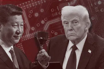 С нарастващите опасения за инвестиционен балон на изкуствения интелект Пекин очертава прагматична алтернатива на стремежа на Силициевата долина към изкуствен свръхинтелект (AGI)