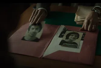 Режисьорът на Gomorrah разказва историята на Чудовището от Флоренция в нов сериал