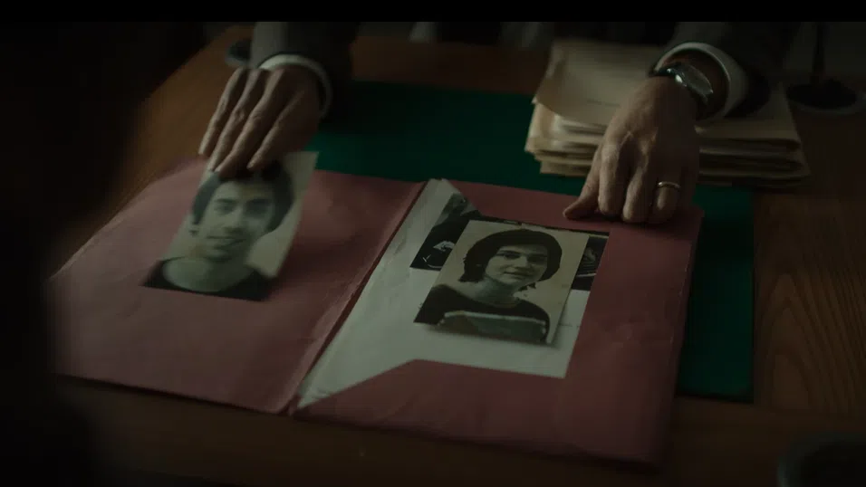 Режисьорът на Gomorrah разказва историята на Чудовището от Флоренция в нов сериал