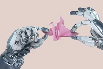 RoboBallet: Как AI превръща индустриалното производство в танц