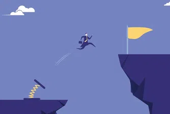 Какво ви доведе тук днес? Един от въпросите, които променят курса на интервюто за работа