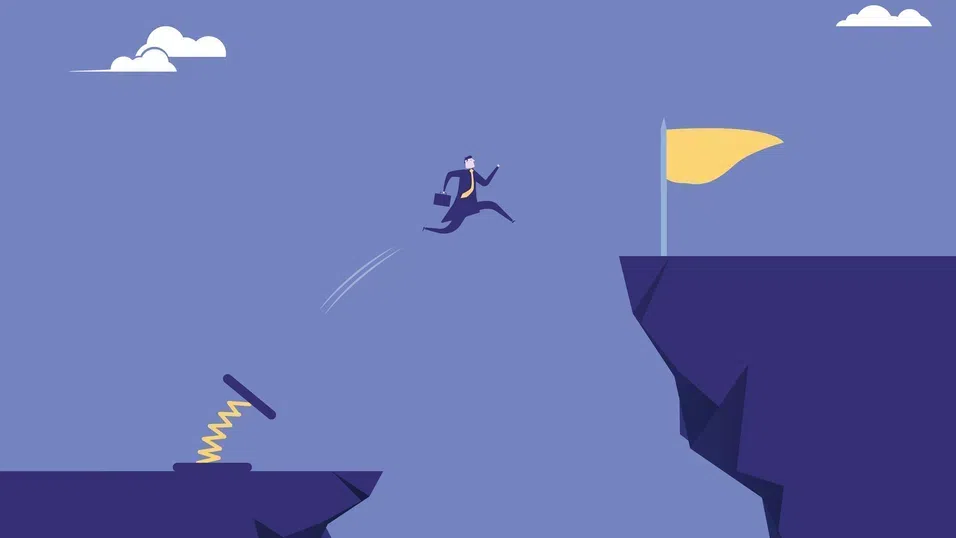 Какво ви доведе тук днес? Един от въпросите, които променят курса на интервюто за работа