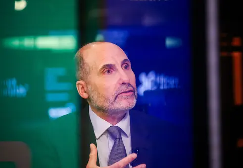 Goldman Sachs охлажда борсовия оптимизъм: Очаквайте по-ниска доходност през следващата година