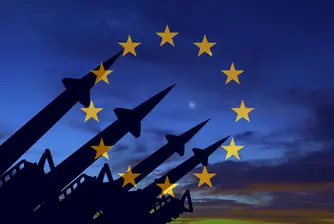 Способността на ЕС да се защити при военна инвазия остава под въпрос, сочи официален доклад