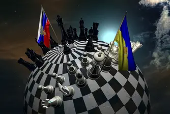 Украйна търси решение на ребуса с руските активи – Белгия остава непреклонна