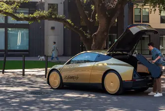 Tesla пусна Cybercab по улиците на Остин и разширява услугата си с роботаксита