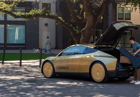 Tesla пусна Cybercab по улиците на Остин и разширява услугата си с роботаксита
