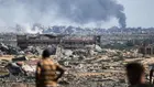 „Съветът за мир в Газа“ сключи първия си договор – за строителство на военна база