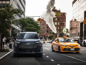 Европейските автогиганти порастват за американския пазар