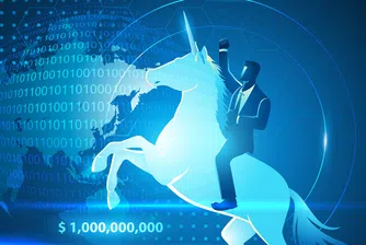 Картата на еднорозите в Европа остава силно фрагменирана, с нужда от повече рисков капирал и по-олекотена бюрокрация