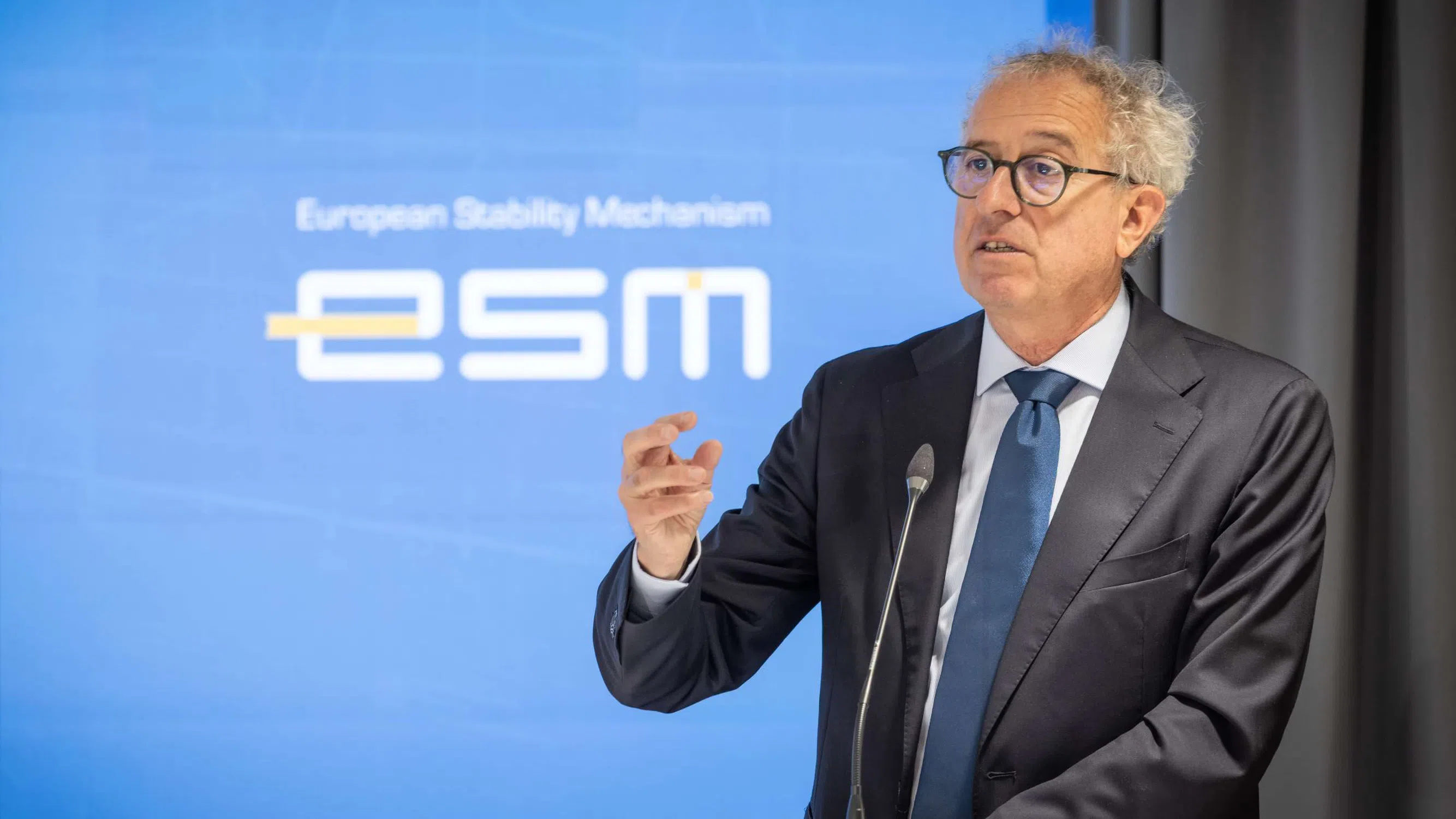 Пиер Граменя: Националната валута не те прави по-силен в един размирен свят