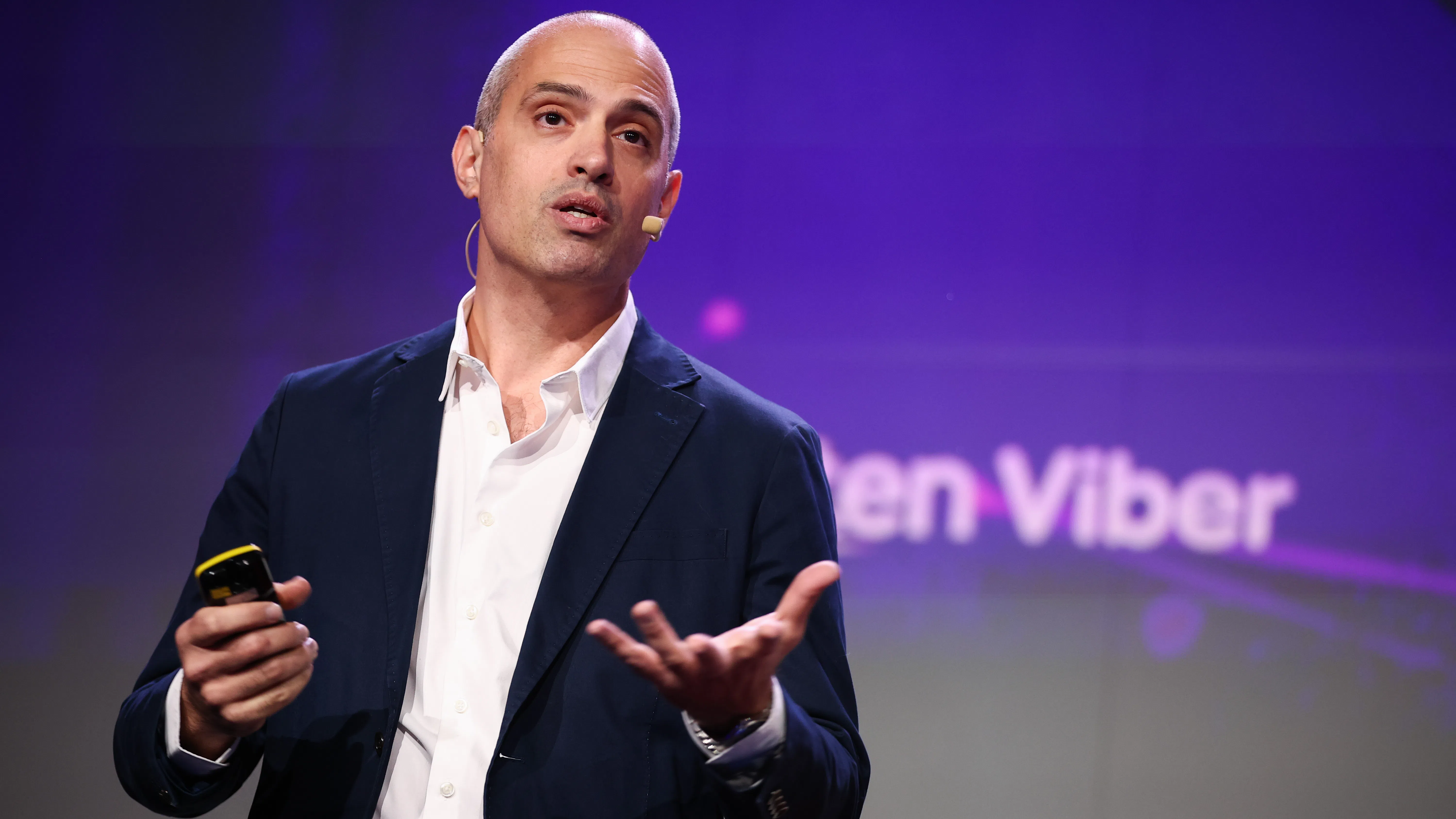 Офир Еял, Rakuten Viber: „Най-успешната ни маркетинг стратегия не беше рекламна кампания, а връзката между хората“