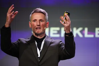 Томас Валтер, Merkle: „Само AI няма да оправи бизнеса ви – фокусирайте се и върху скучните неща“