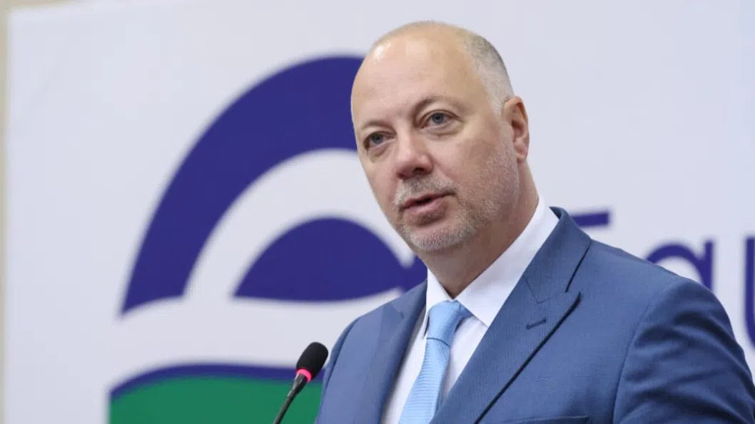 Росен Желязков: Доверието към еврото в България расте устойчиво