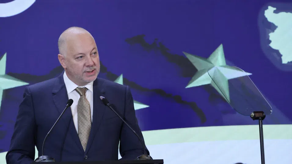 Росен Желязков: Доверието към еврото в България расте устойчиво