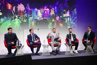 Идея, родена между философията, науката и изкуствения интелект, превърна България в една от сензациите на Expo Osaka 2025 - с павилион, посетен от над 30 милиона души