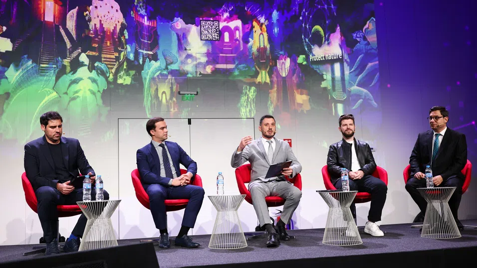 55 години по-късно: Как България се завърна на Expo Osaka с визия за бъдещето