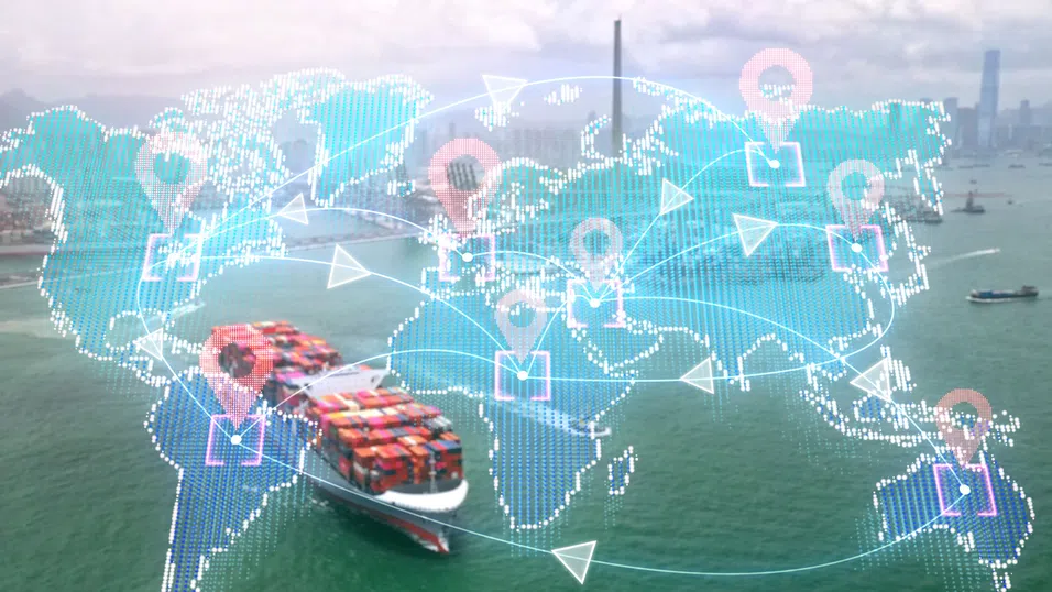 Произходът като променлива: Как китайските компании заобикалят митата на САЩ
