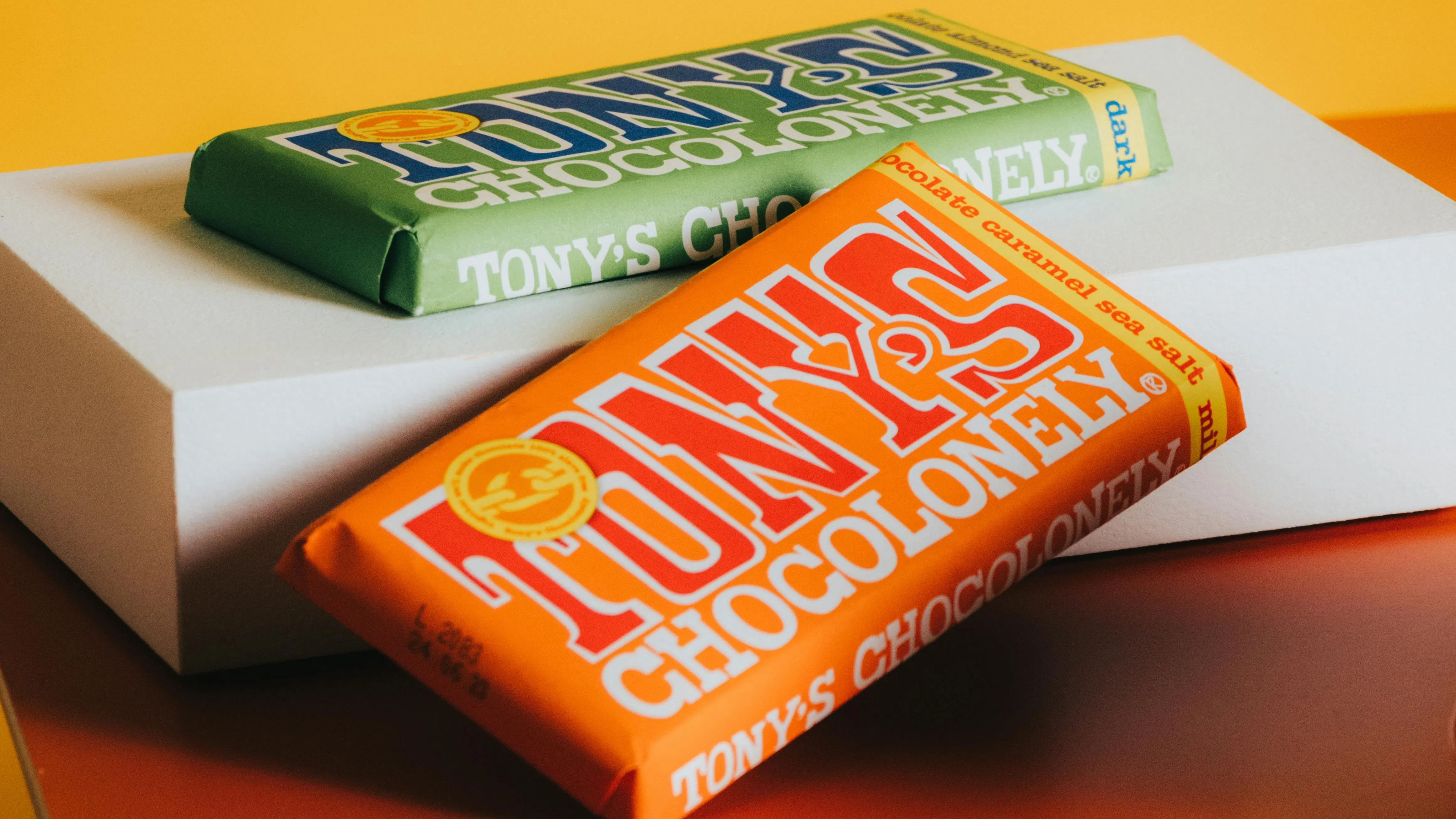 Шоколад с въздействие: Как Tony’s Chocolonely разтърси какаовата индустрия