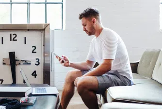 Служебен имейл в неделя: Капан или опция за успешен понеделник