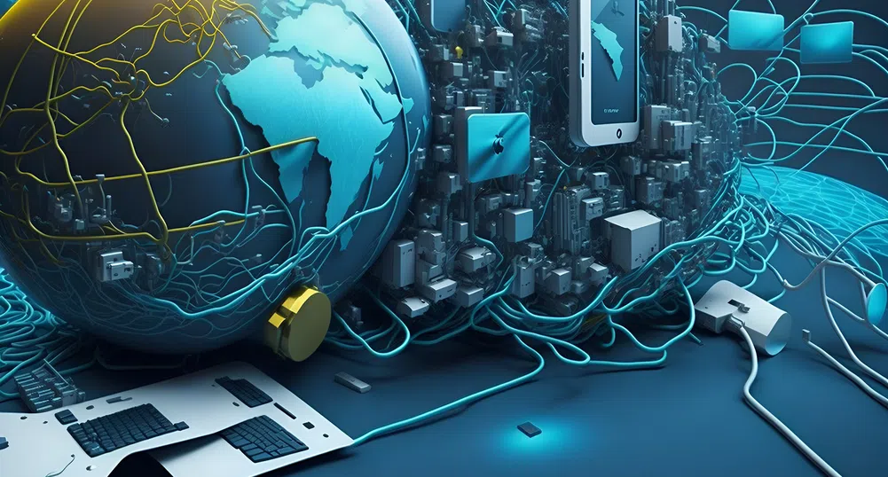 От малки езикови модели до метавселена: 11 недооценени технологии