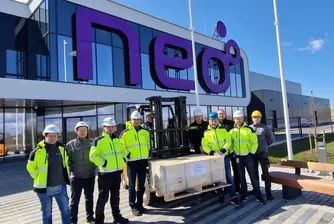 NEO: Европейската надежда за редкоземни елементи на метри от руската граница