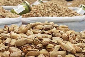 Аржентина залага на шамфъстъка след шоколадовата мания от Дубай