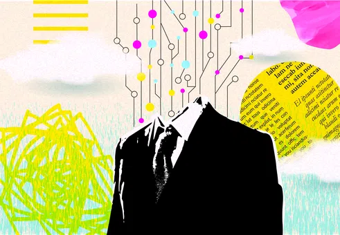 Въпреки трилионните инвестиции: Корпоративното използване на AI се срива