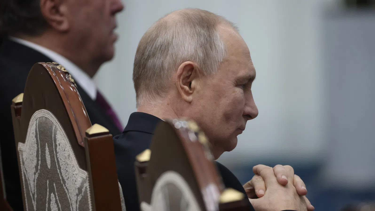 Путин е „морално отговорен“ за отравянията с „Новичок“, заключи разследване