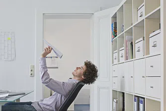 „Следвай страстта си“ е лош съвет, казва експерт по лидерство: „Обрича ни да прегорим бързо“