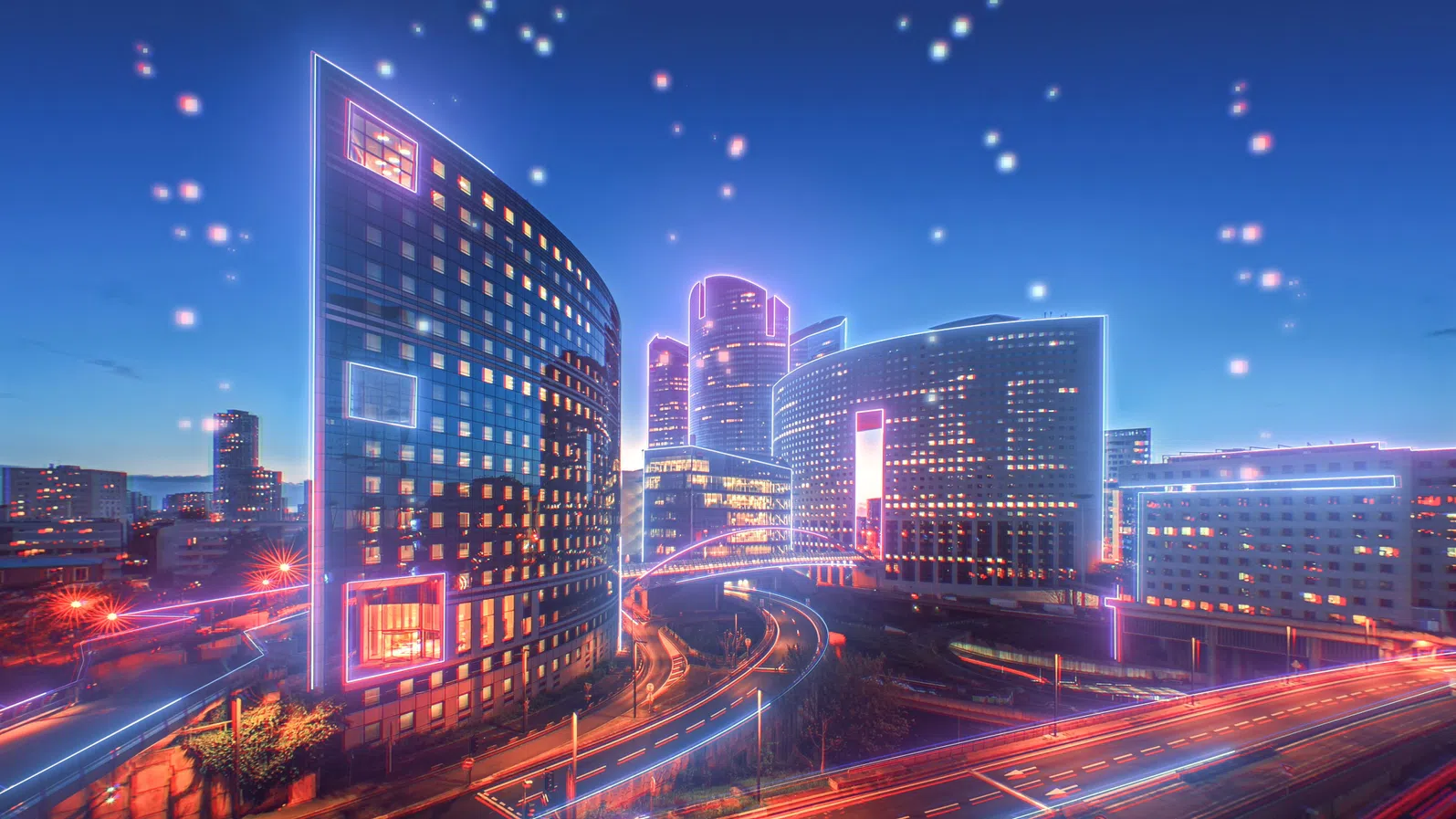 Европа сбъдва мечтата си за AI гигафабрики с 20 млрд. евро и до 500 000 чипа – но предимно от САЩ