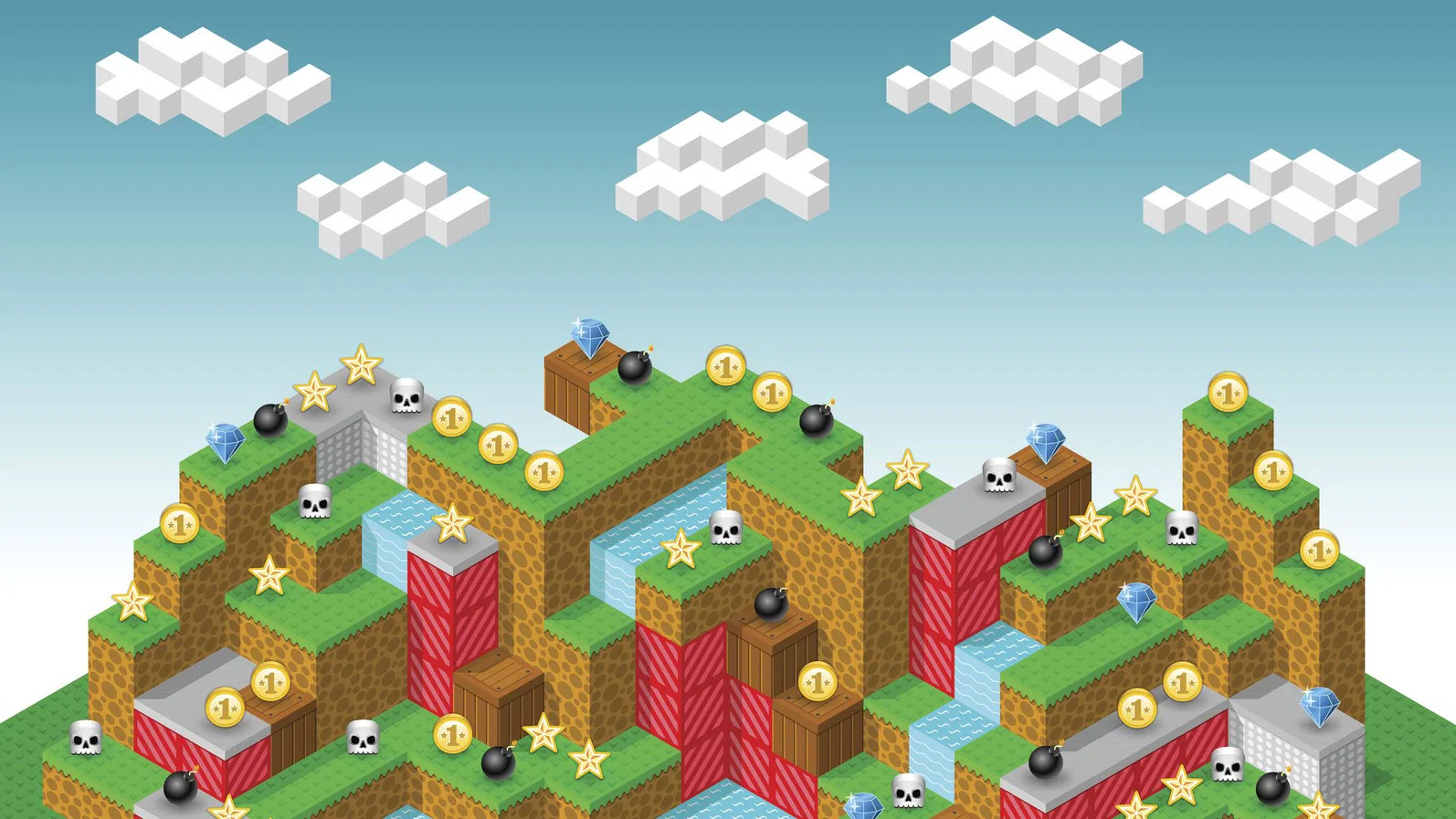 Триизмерният AI – революция, която започва от игрите