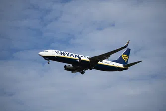 Ryanair, Wizz Air и easyJet очакват бум в пътуванията, включително „катастрофен туризъм“, след подписване на мирно споразумение
