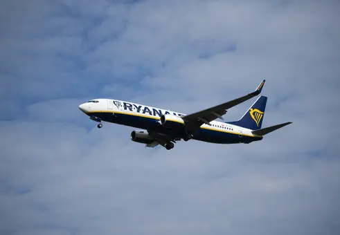 Ryanair предупреждава, че европейските авиокомпании са изправени пред „трудна зима“