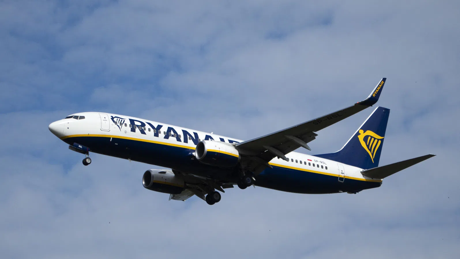 Мирът е далеч, но нискотарифните авиолинии на Европа очертават завръщане в украинското небе