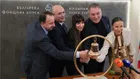 Българската фондова борса официално откри търговията в евро
