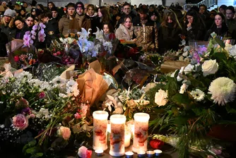 Идентифицирани са последните 16 жертви на трагедията в Кран-Монтана